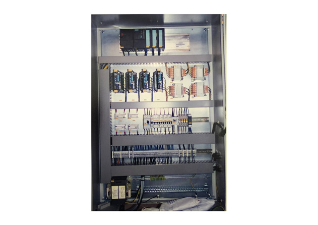 Electrical-Control-Panel